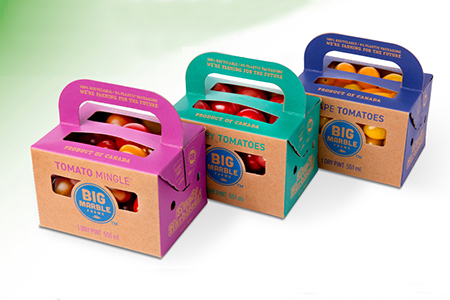 Simply Marbleous Boxes