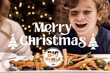 Merry Christmas 2020